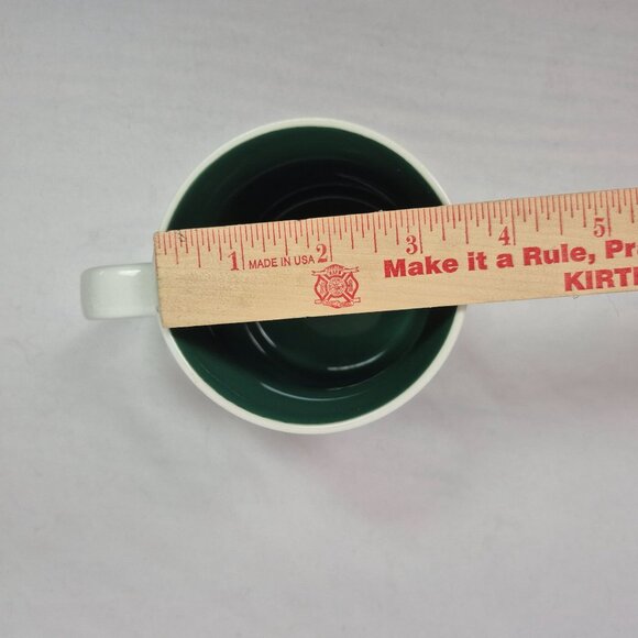 Starbucks Atlanta Collector Series Coffee Tea Mug Cup 2009 EXCELLENT CONDITION!! - Picture 8 of 8